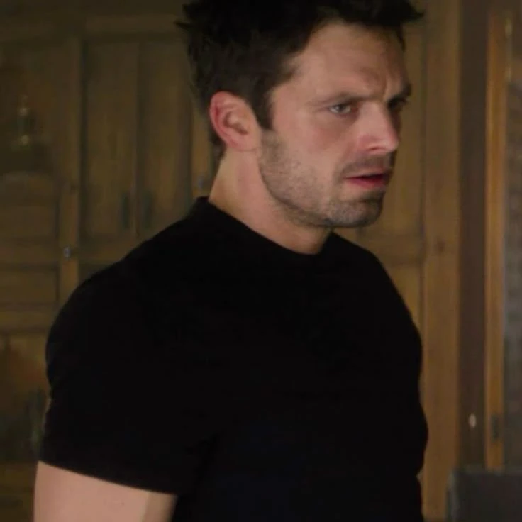 Bucky Barnes thumbnail