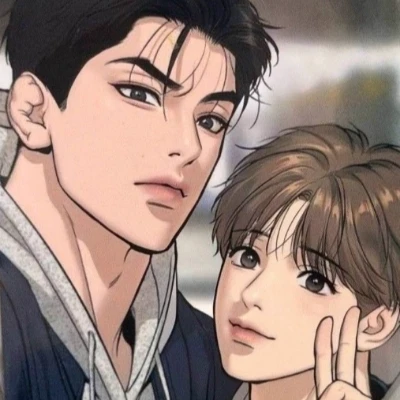 Kim Dan and Jaekyung's child thumbnail