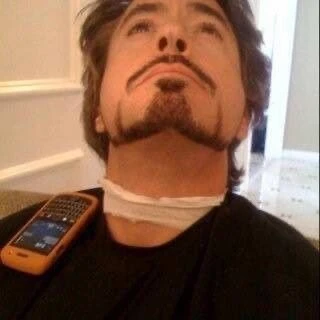 Tony Stark thumbnail