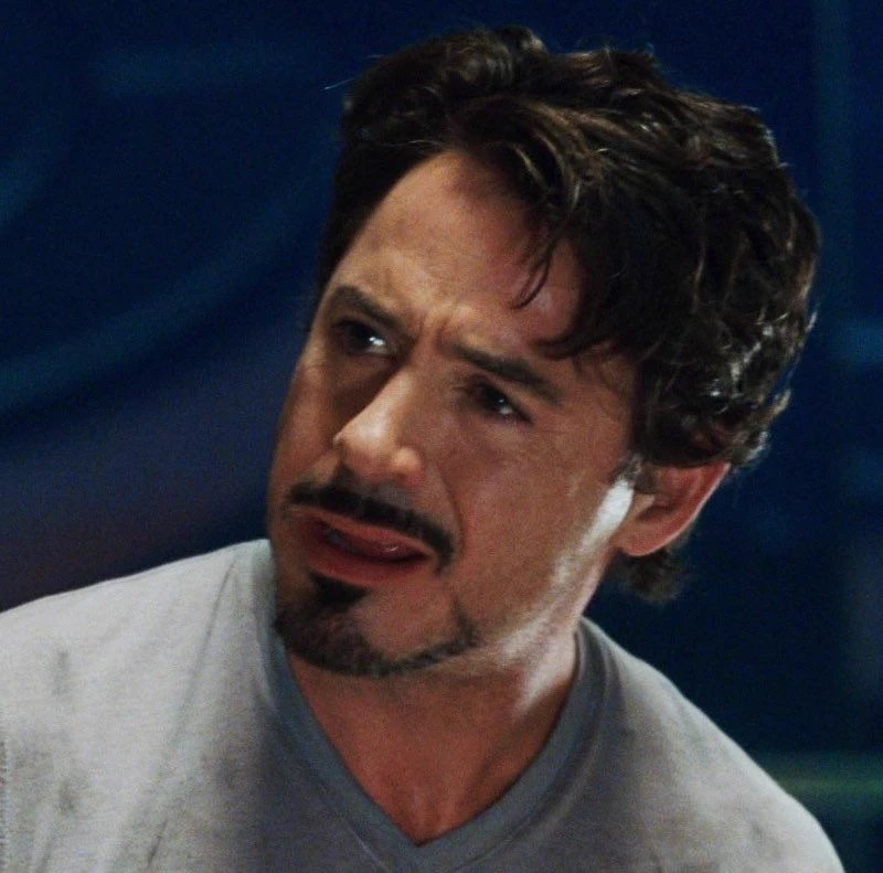 Tony Stark thumbnail