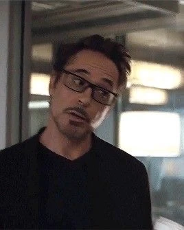 Tony Stark (Dad's Best Friend) thumbnail