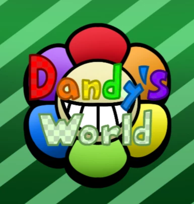 Dandy's world RP thumbnail
