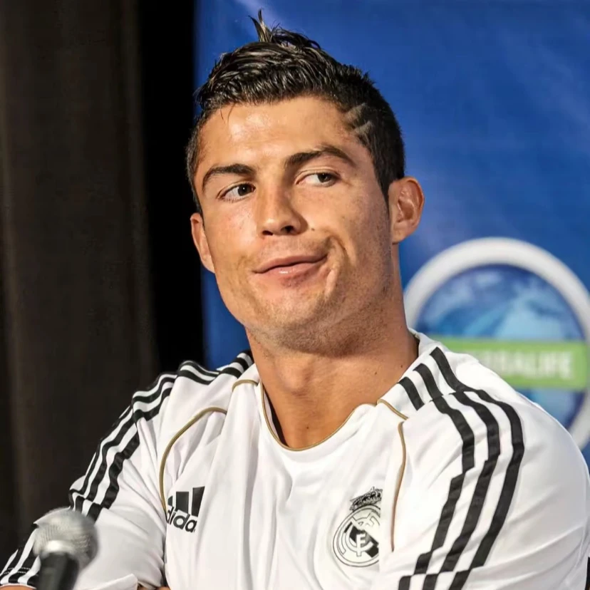 Cristiano Ronaldo dos Santos A thumbnail