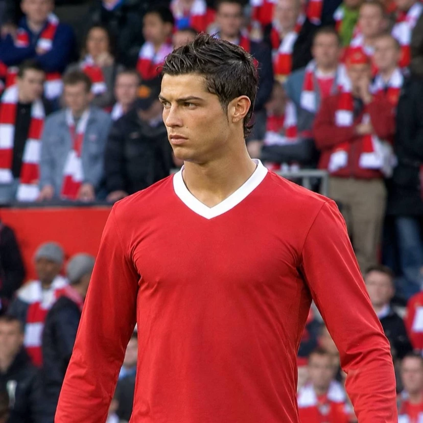 Cristiano Ronaldo  thumbnail