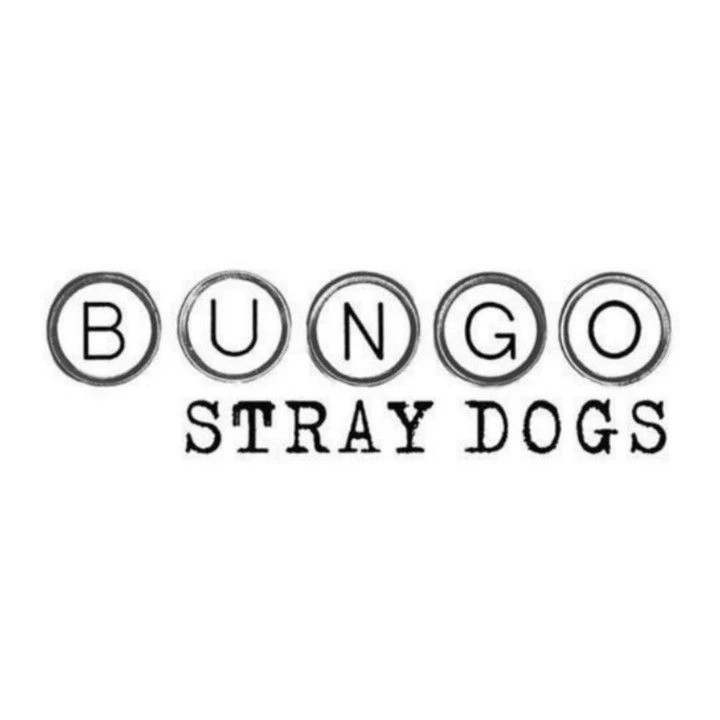 BUNGO STRAY DOGS thumbnail