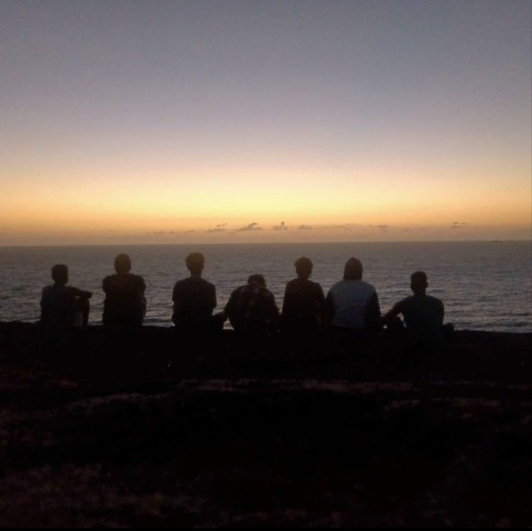 Chris, Senya, Mark, Luka, Dan, Filya. Roma thumbnail