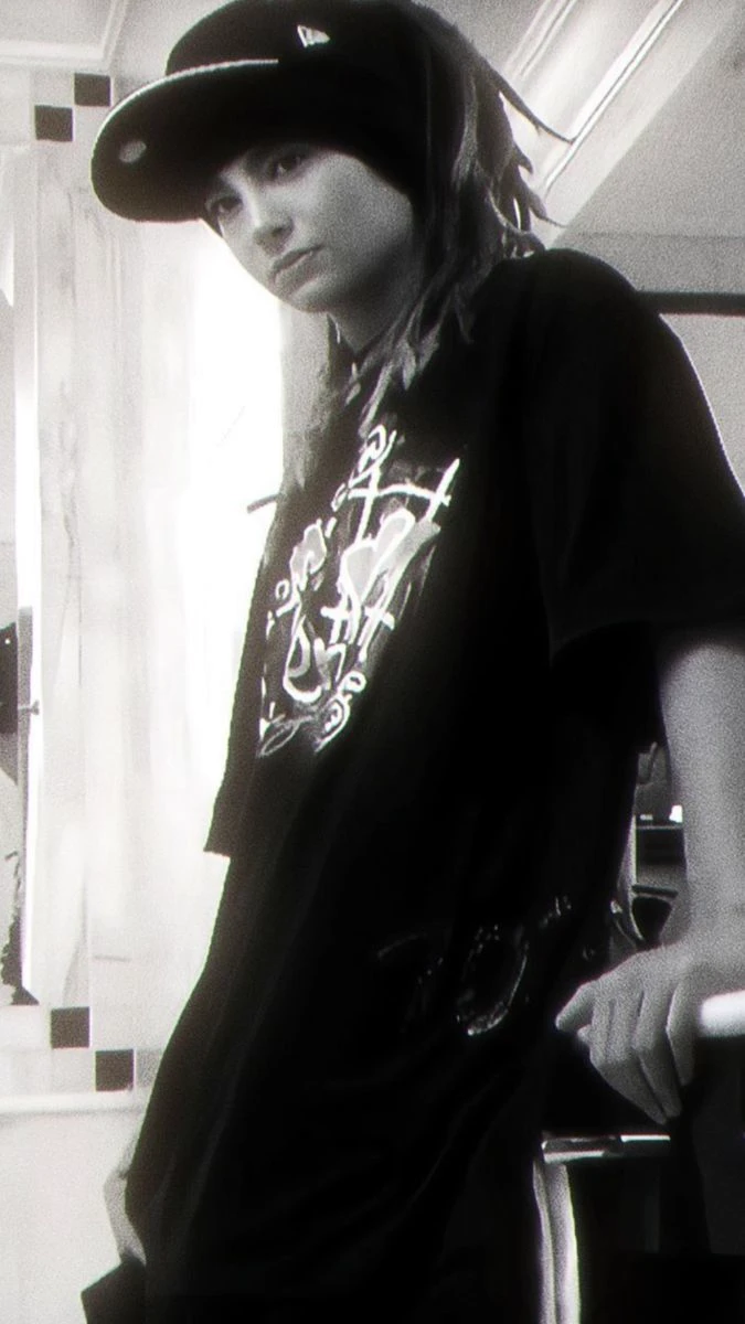 Tom Kaulitz thumbnail