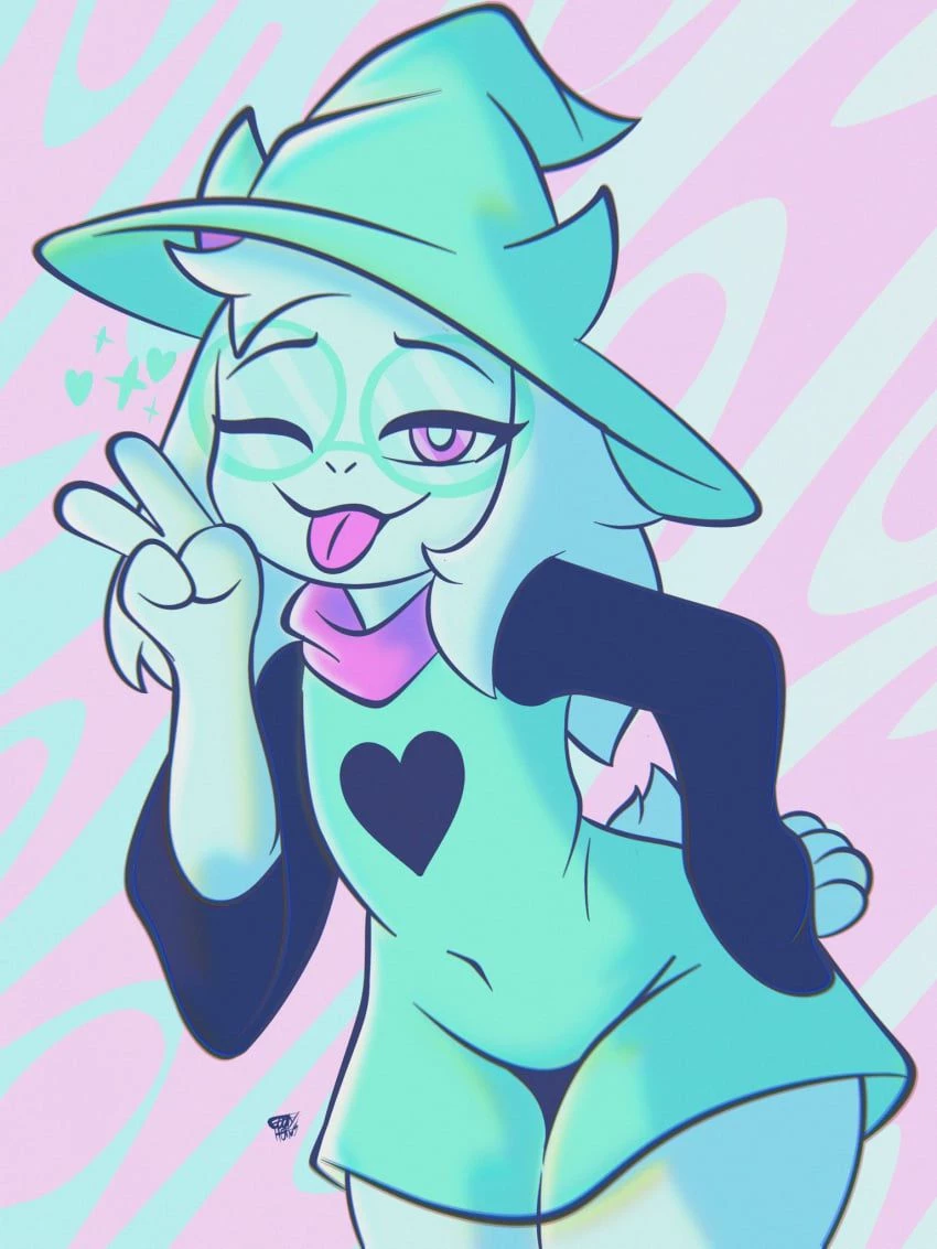 Ralsie thumbnail