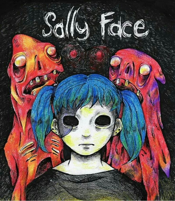 Sal Fisher thumbnail
