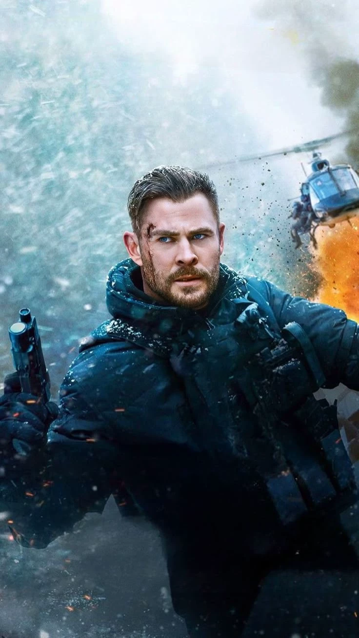 Adrian Cross (Elite Military Commander & Ruined World - Apocalypse) thumbnail