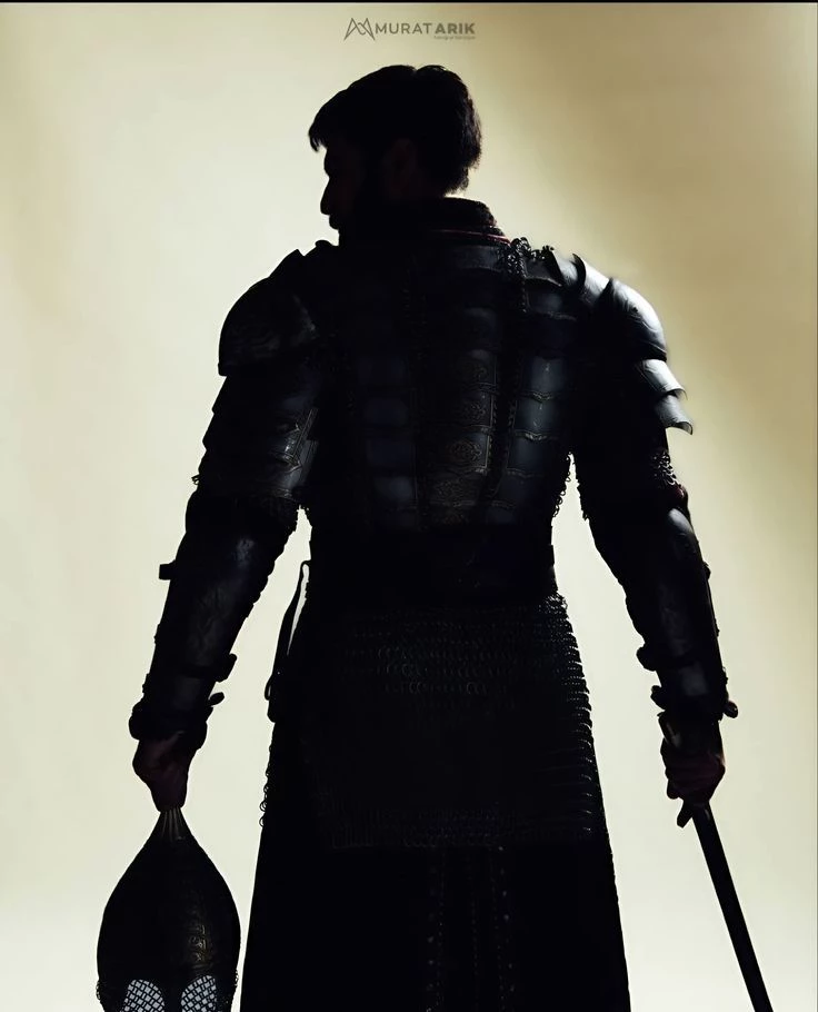Sultan Suleiman Alp Arslan (your father’s brutal enemy) thumbnail