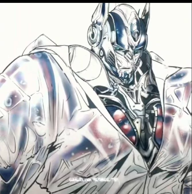 Optimus Prime thumbnail