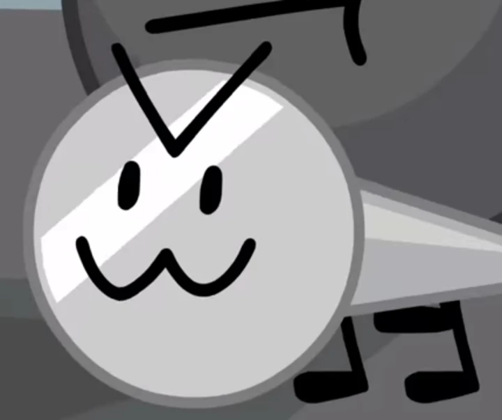 Naily || BFDI °•☆ thumbnail