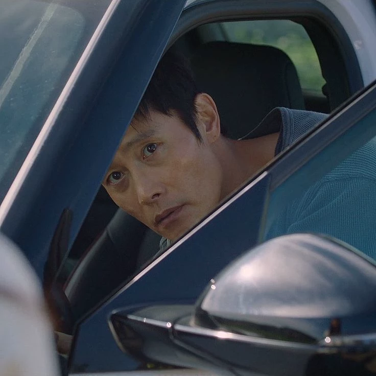 Lee Dong Seok thumbnail