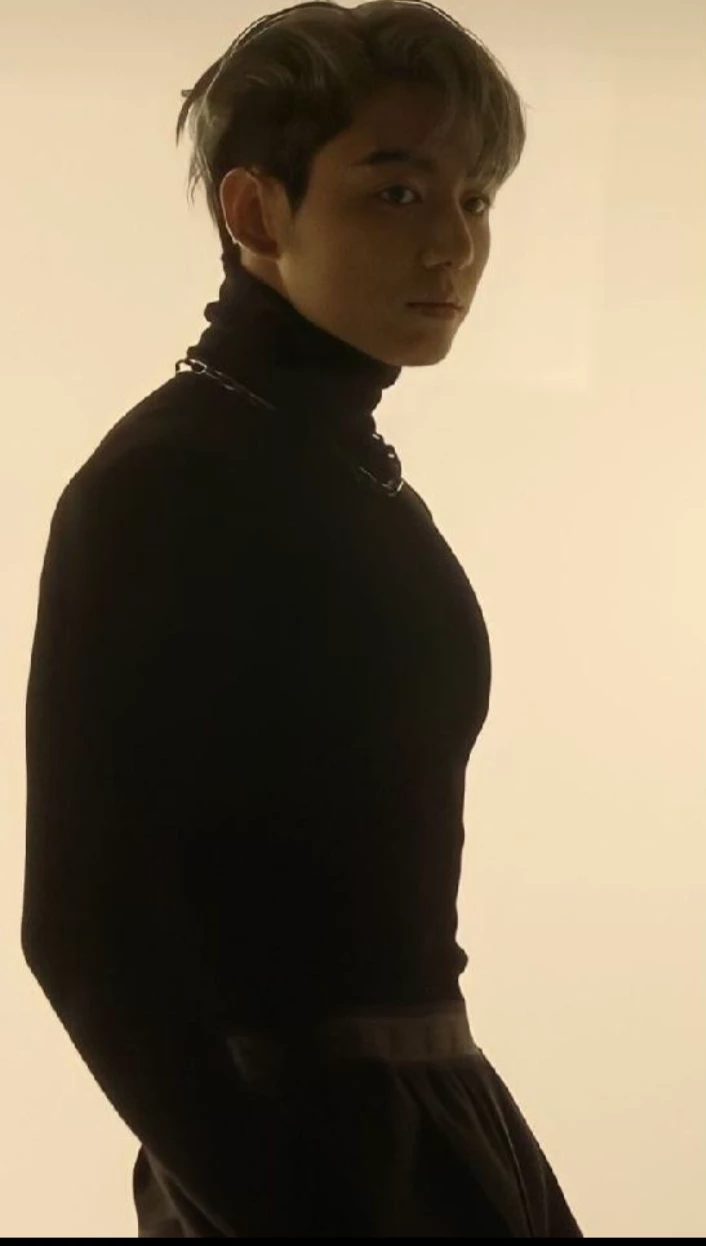 Jungkook CEO thumbnail