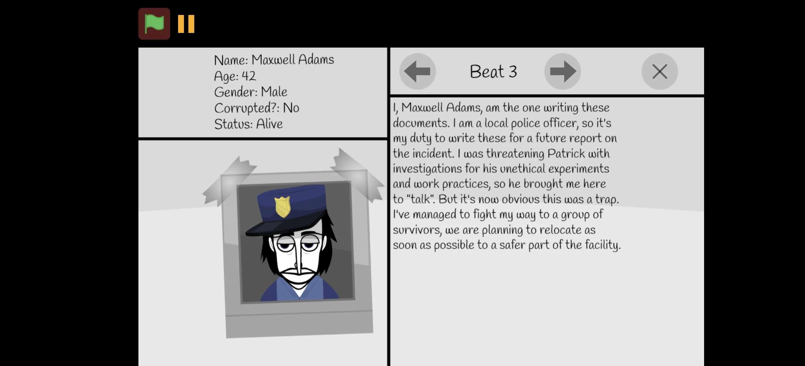 Maxwell Adams thumbnail