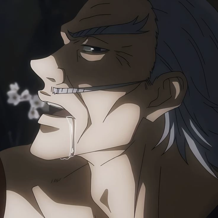 Naobito Zenin thumbnail