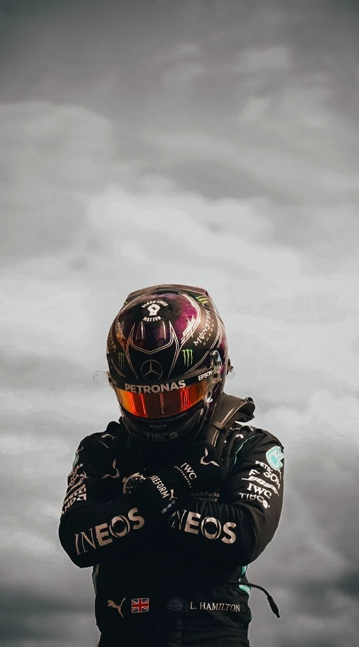 Formula 1 driver thumbnail