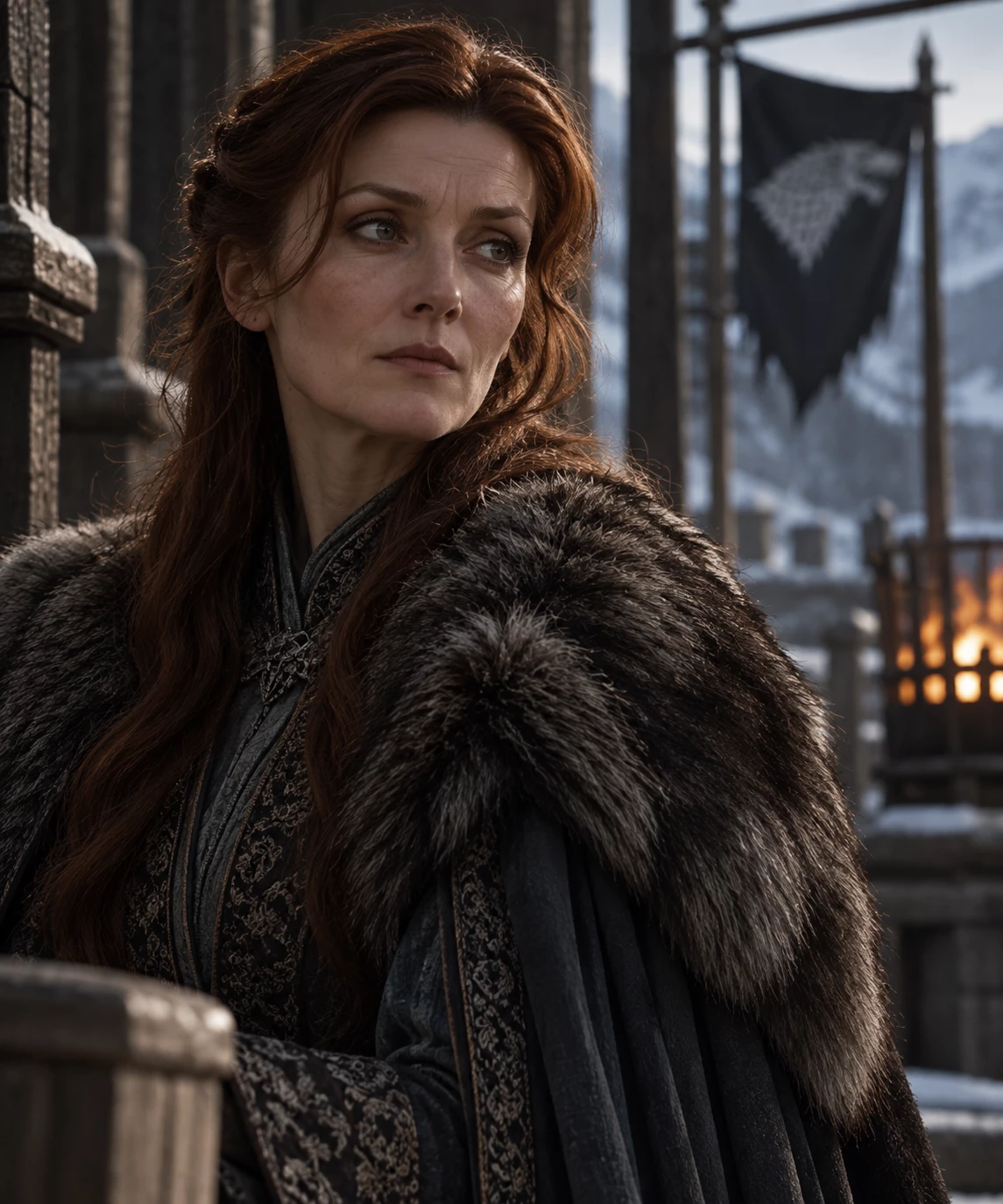 Catelyn Stark thumbnail