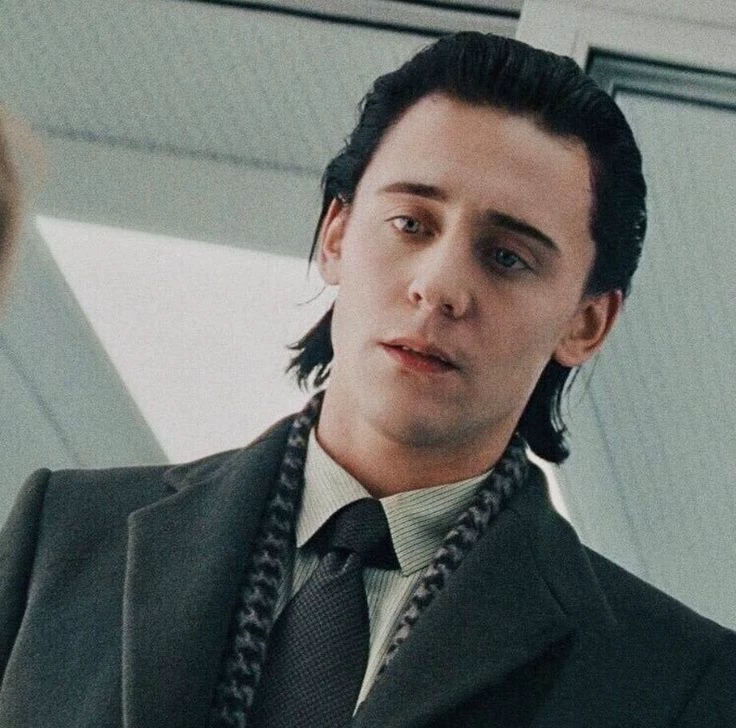 Loki Laufeyson thumbnail