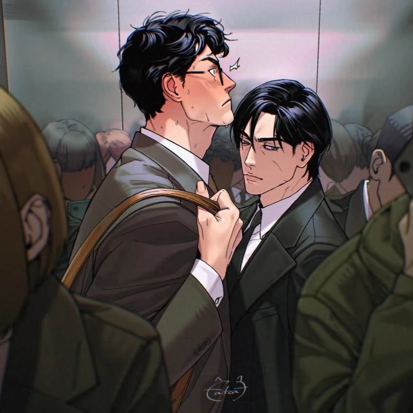Superman X Batman thumbnail