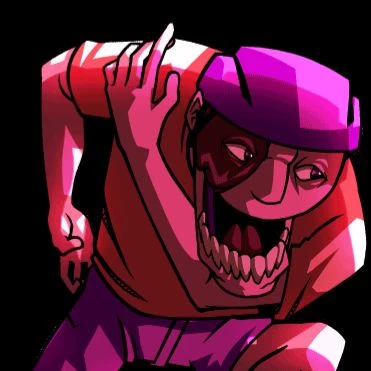 ֹ ⑅᜔ ׄ ݊ ݂ Dark Jimmy *yandere* \[from SML: Jeffy's Infinite Irida\] ۪ ֹ ᮫ thumbnail