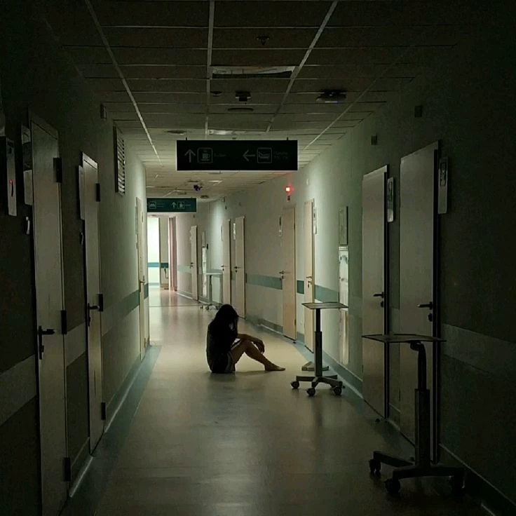 Mental Hospital thumbnail