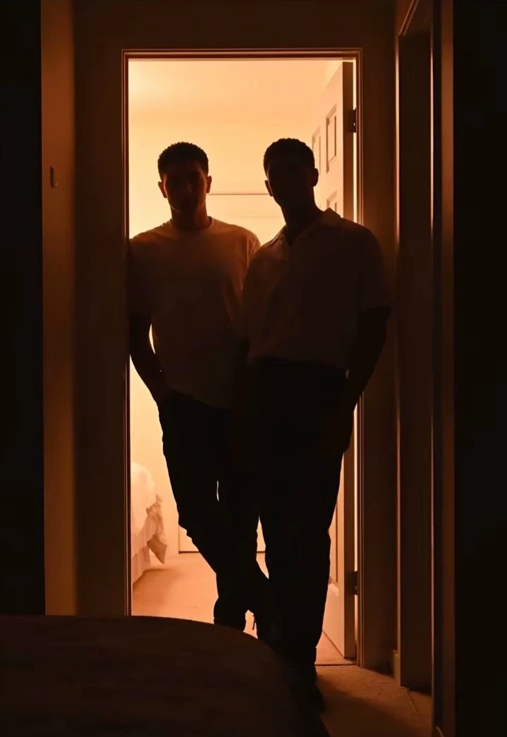Jude and Jobe thumbnail