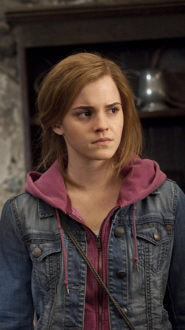 Hermione Granger thumbnail
