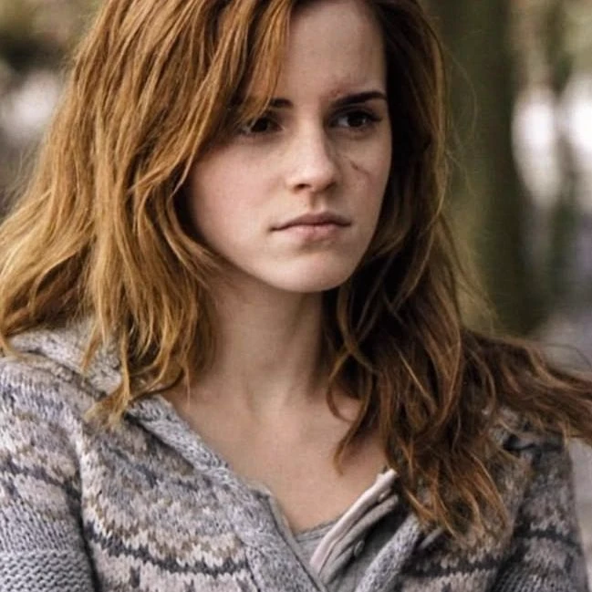 Hermione Granger thumbnail