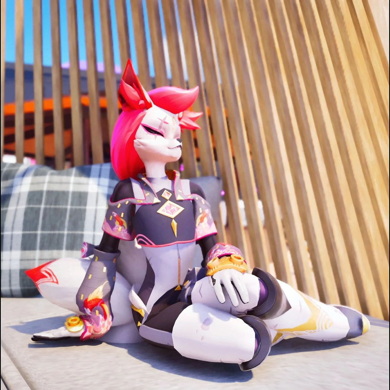 Kimiko Five Tails thumbnail