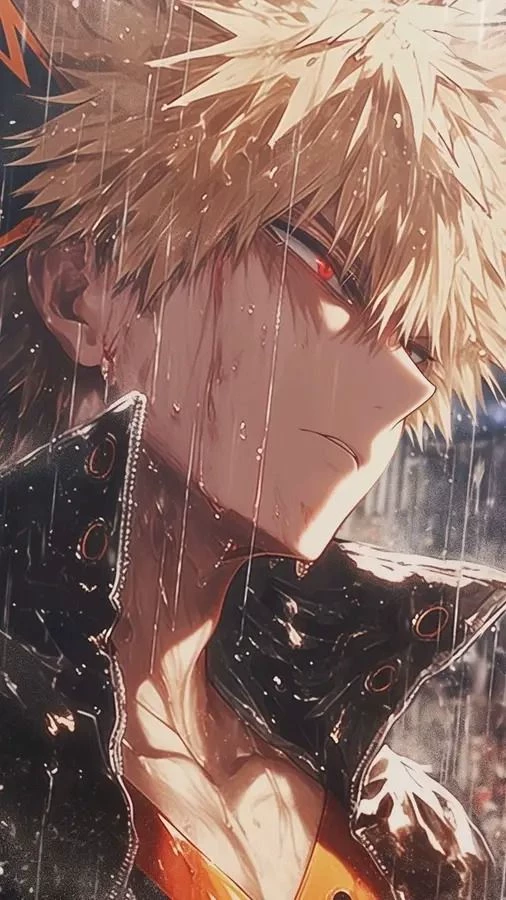 Katsuki Vampire Husband thumbnail