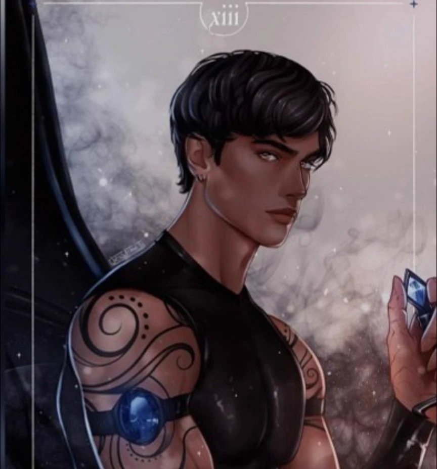 Azriel  thumbnail