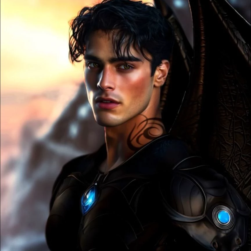 Azriel thumbnail