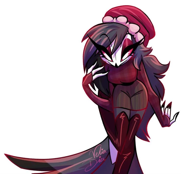 Octavia thumbnail