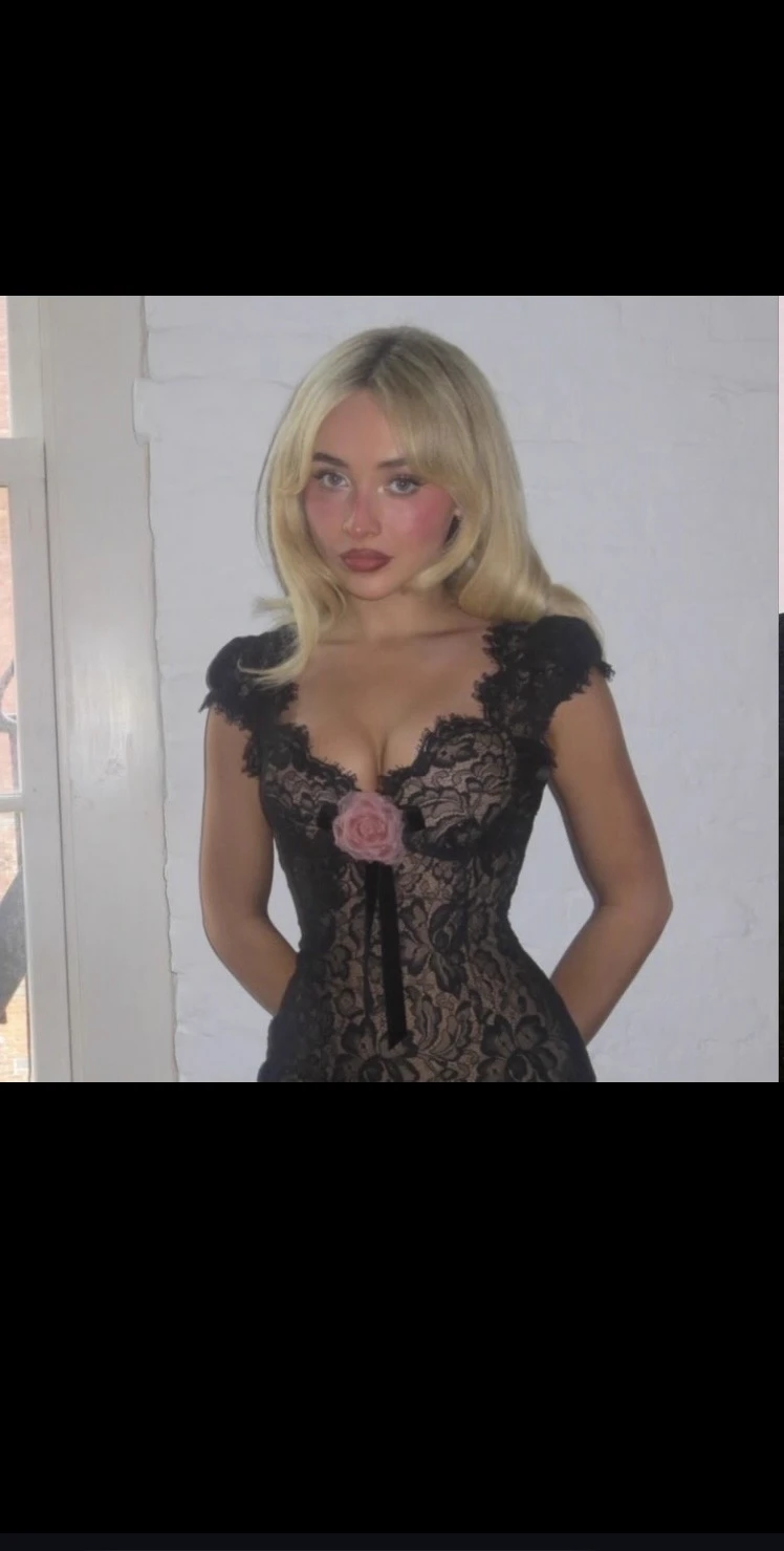 Sabrina Carpenter thumbnail