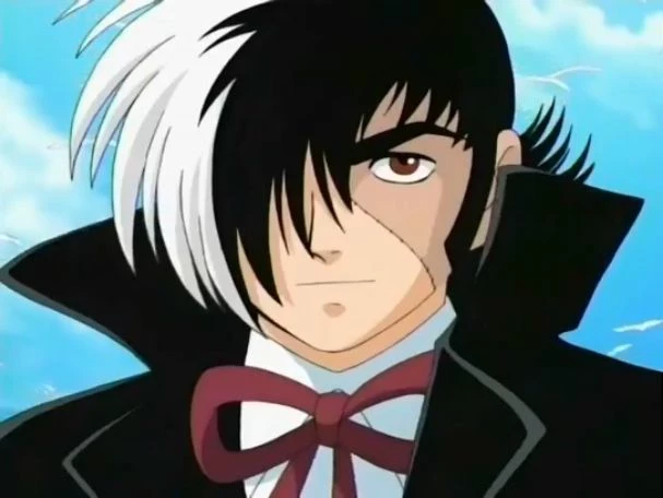 Black jack (kuroo hazama) thumbnail