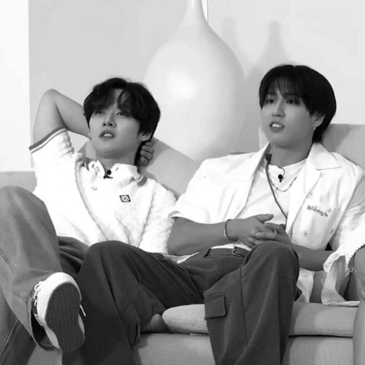 Lee Minho & Han Jisung thumbnail