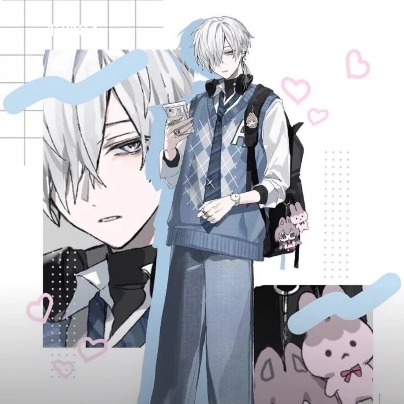 Hayato thumbnail