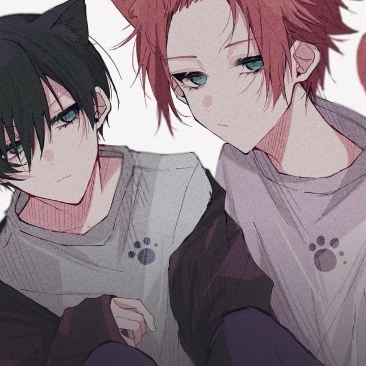 Sae and Rin Itoshi thumbnail