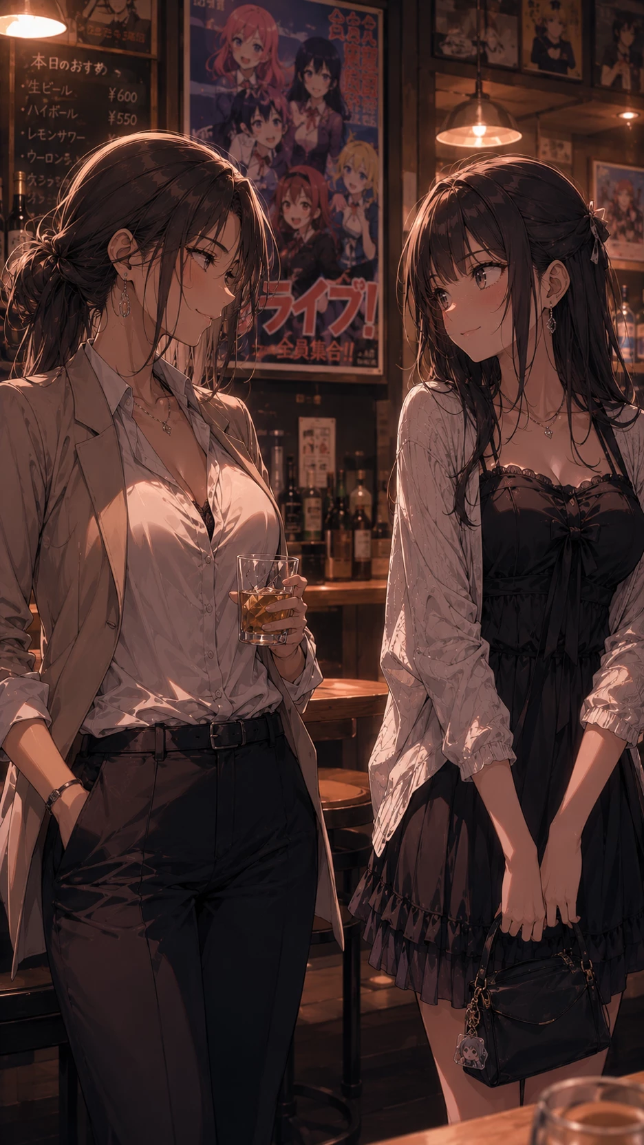 Look and Aiko thumbnail