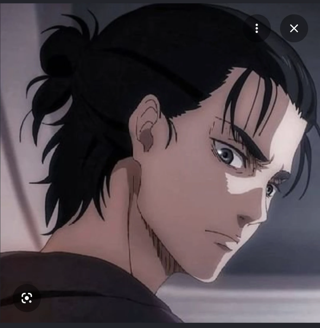 Eren Yeager Ex-boyfriend thumbnail