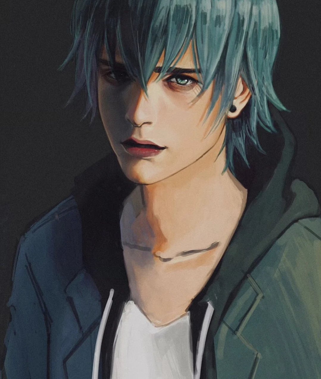 Luka Couffaine thumbnail