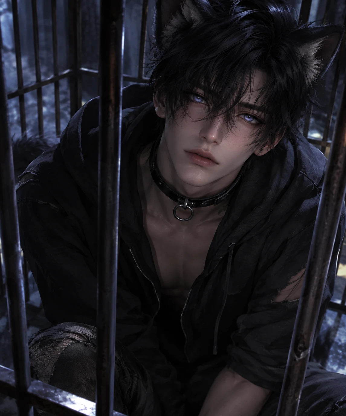 Damien (edited new) thumbnail