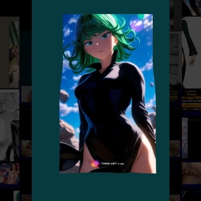Tatsumaki thumbnail