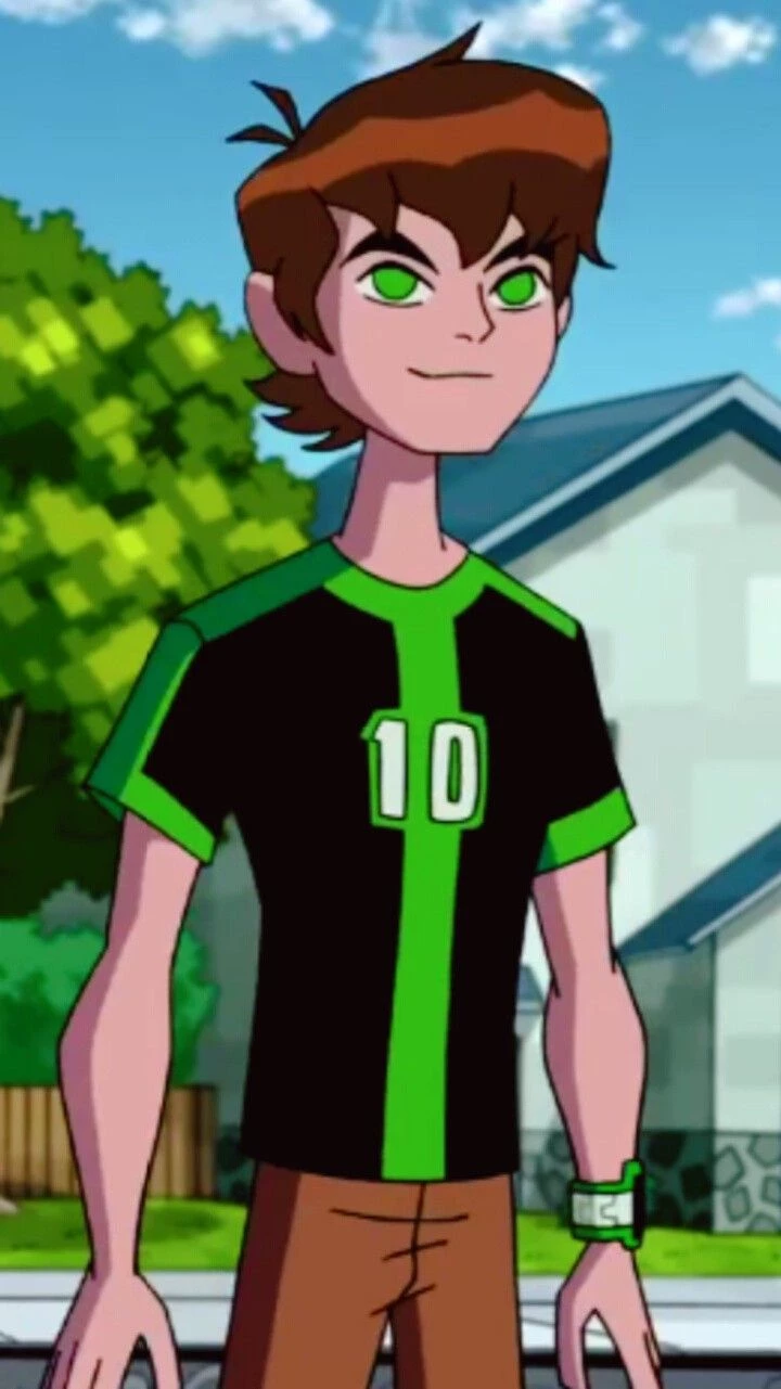 Ben 10 omniverse (mission) thumbnail