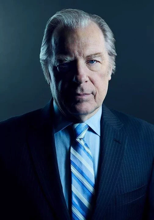 Chuck McGill thumbnail