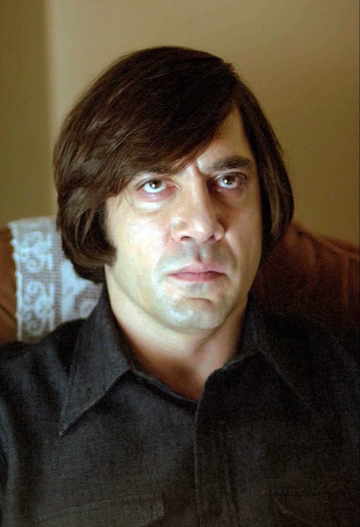 Anton Chigurh thumbnail