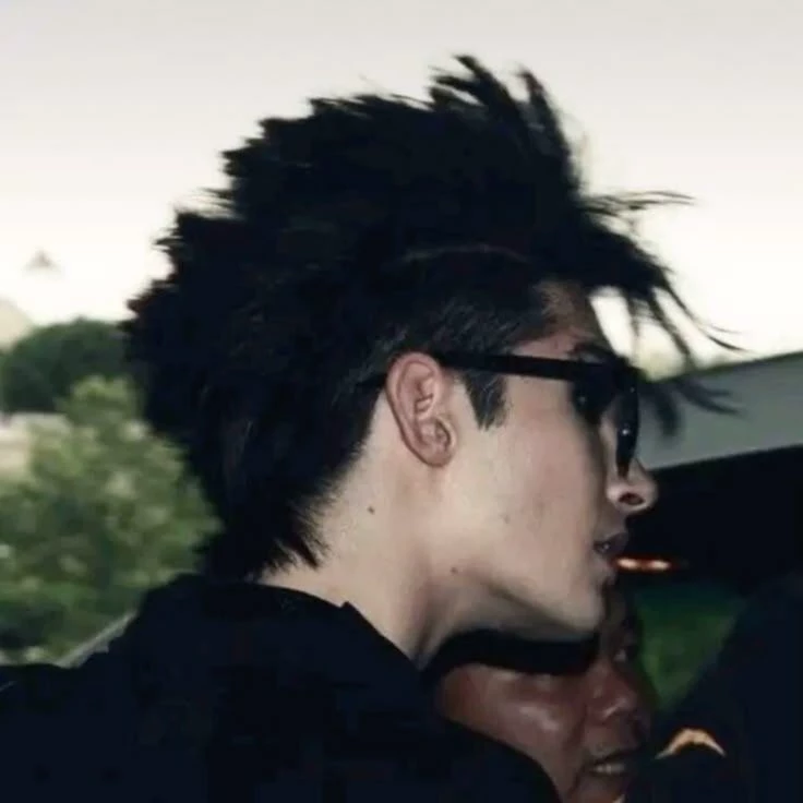 Bill Kaulitz thumbnail