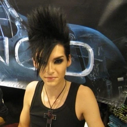 Bill Kaulitz thumbnail